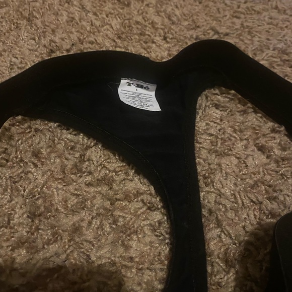 T-Bo Men’s Thong - Picture 4 of 4